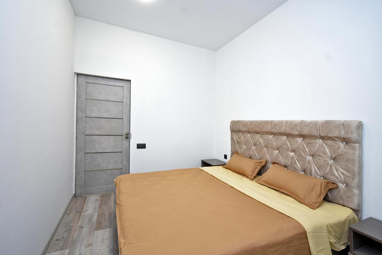 New Apartment In Yerevan City Center Εξωτερικό φωτογραφία